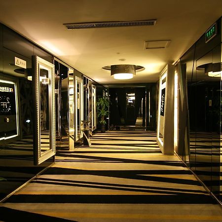 Fx Hotel Xujiahui - Shanghai Stadium Branch Ngoại thất bức ảnh