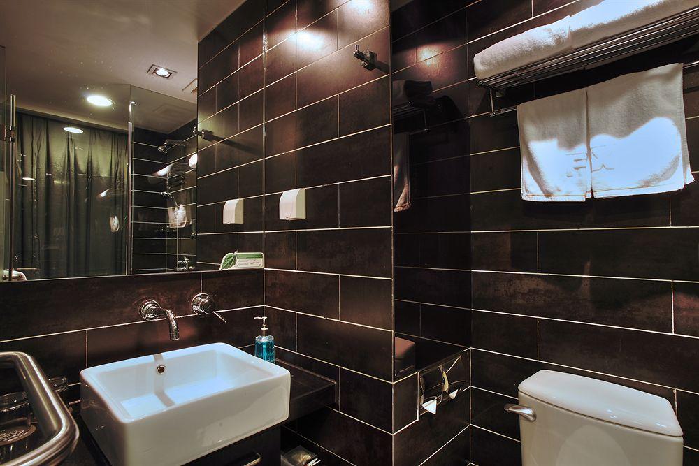 Fx Hotel Xujiahui - Shanghai Stadium Branch Ngoại thất bức ảnh