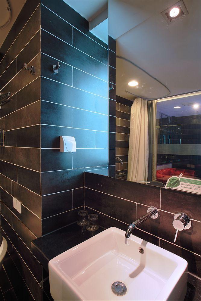 Fx Hotel Xujiahui - Shanghai Stadium Branch Ngoại thất bức ảnh