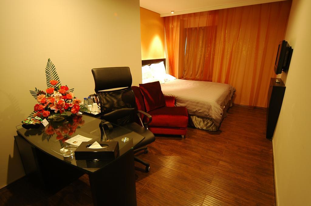 Fx Hotel Xujiahui - Shanghai Stadium Branch Ngoại thất bức ảnh
