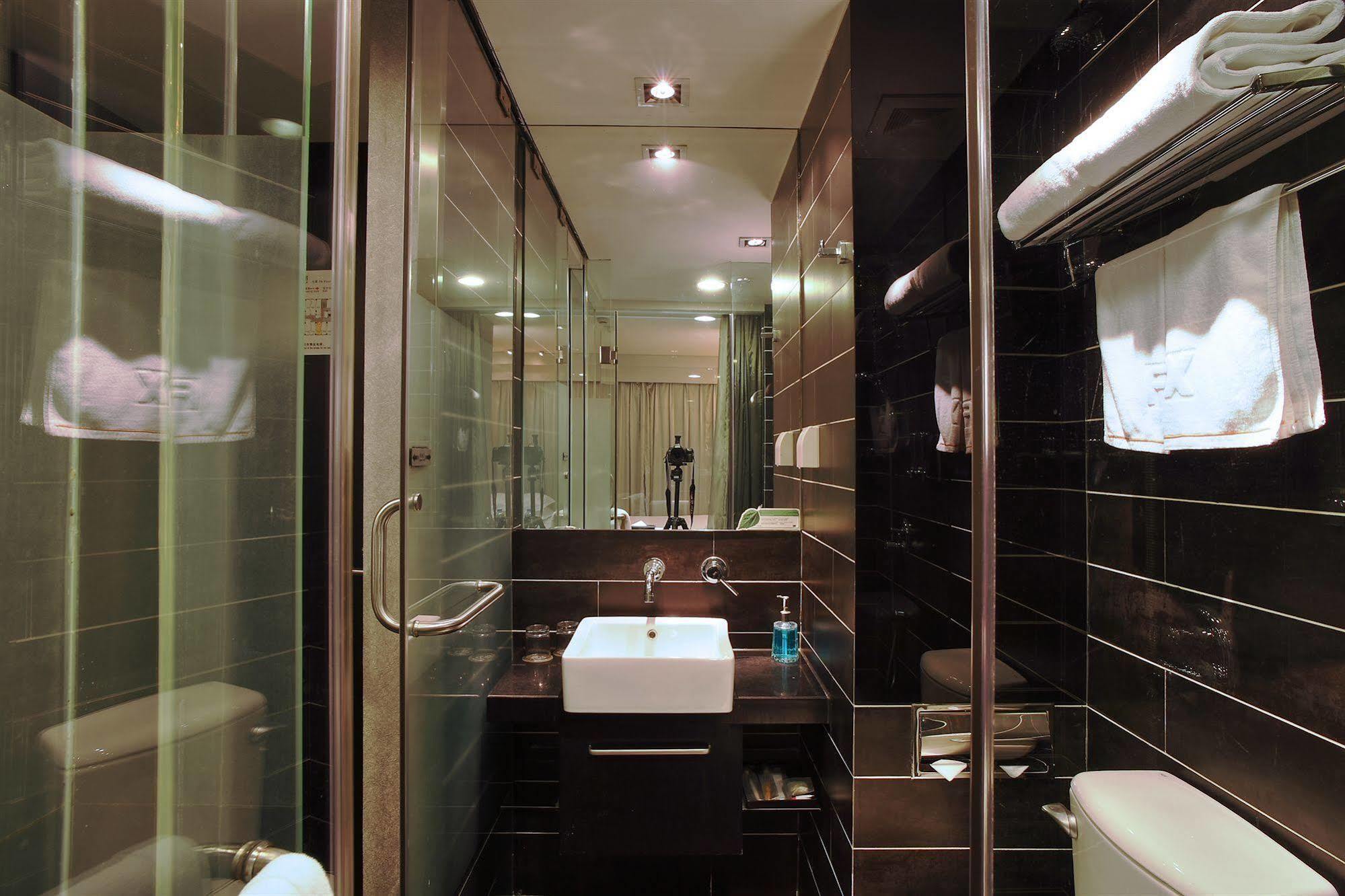 Fx Hotel Xujiahui - Shanghai Stadium Branch Ngoại thất bức ảnh